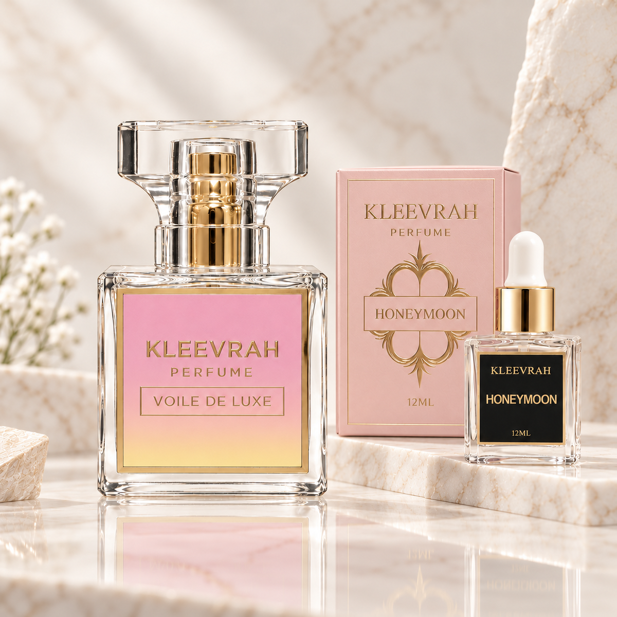 VIOLE DE LUXE GIFT