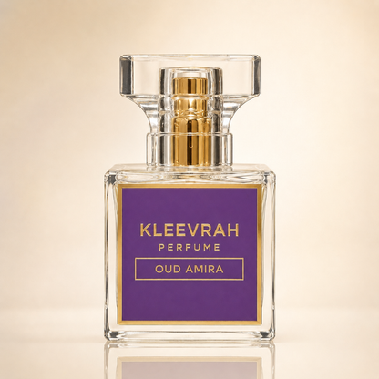 OUD AMIRA