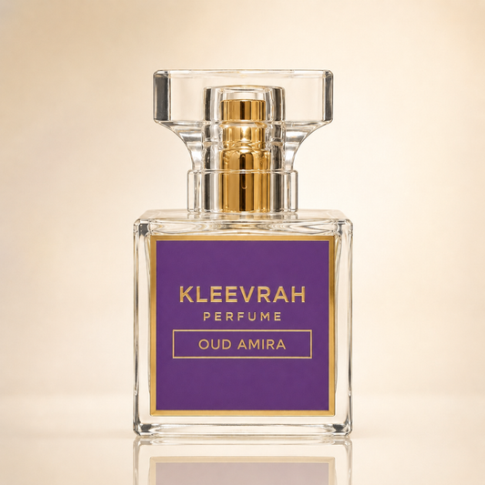 OUD AMIRA