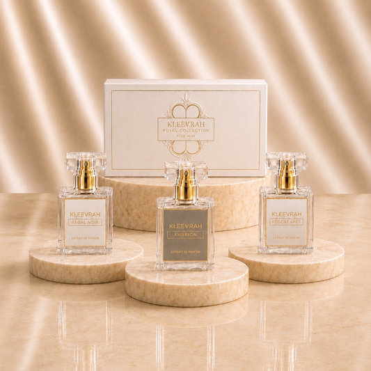 ROYAL BOX FOR MAN