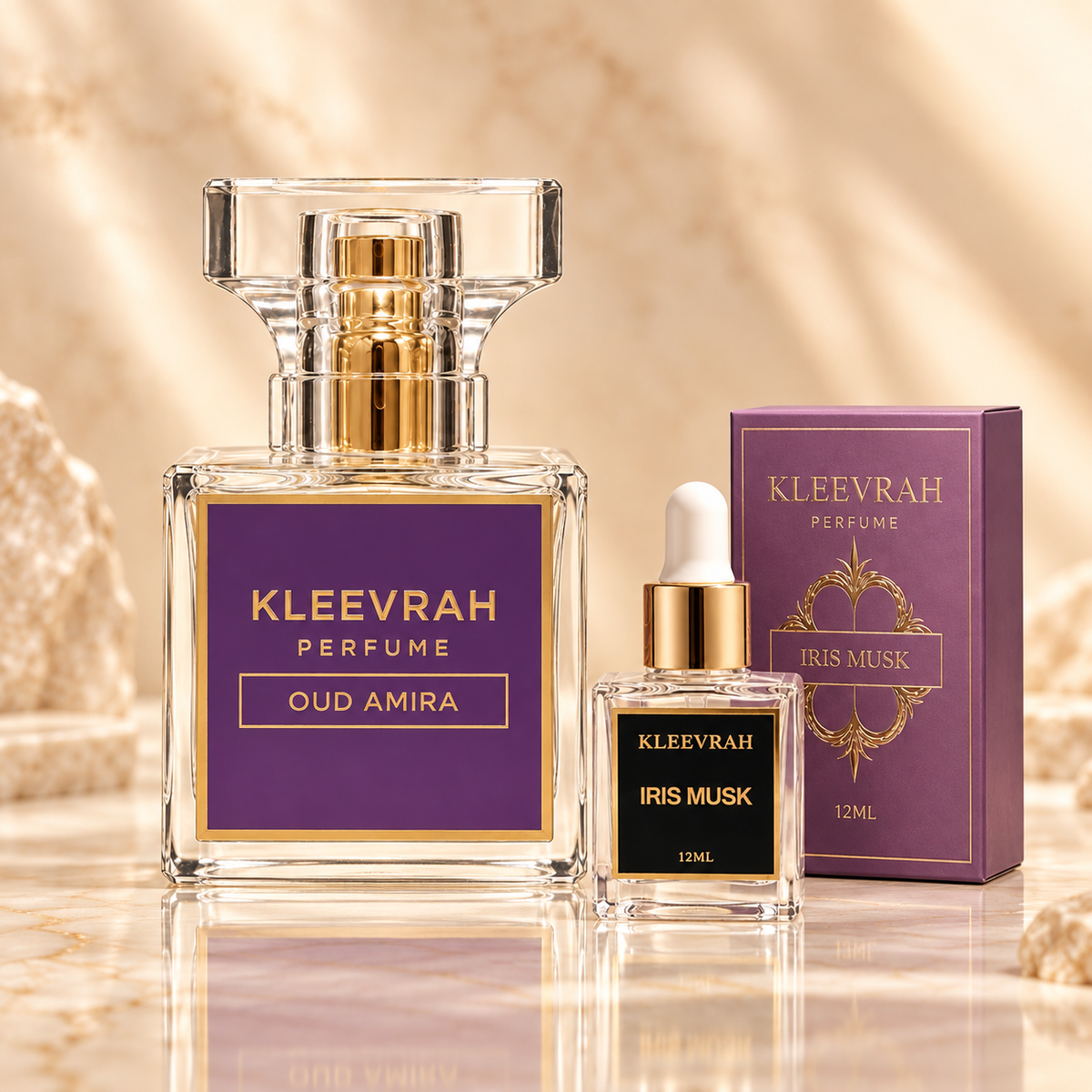 OUD AMIRA GIFT