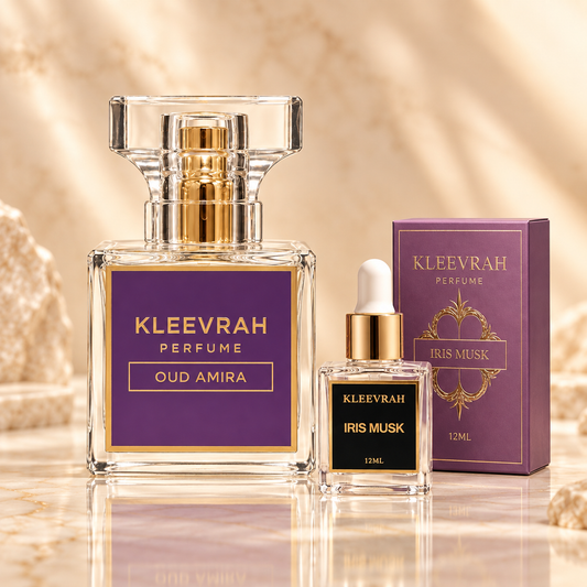 OUD AMIRA GIFT