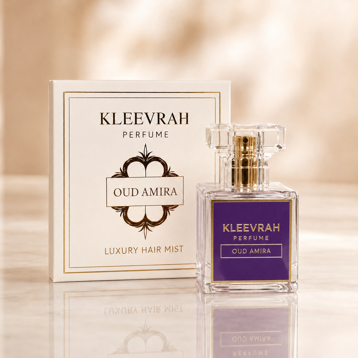 OUD AMIRA