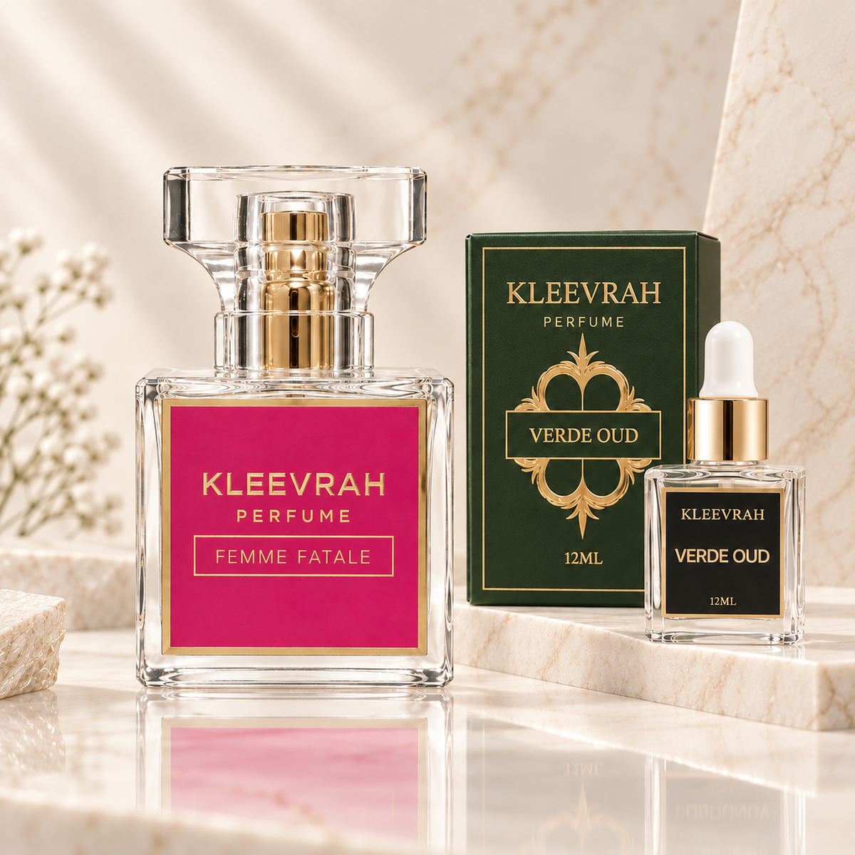 FEMME FATALE GIFT