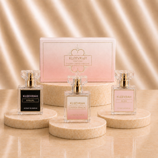 LUXURY BRIDAL BOX