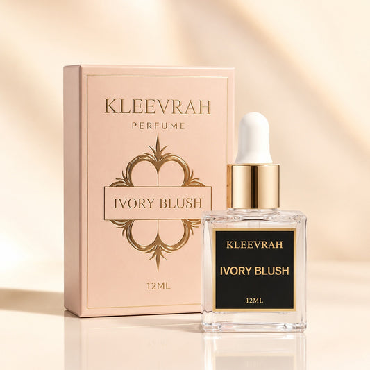 IVORY BLUSH